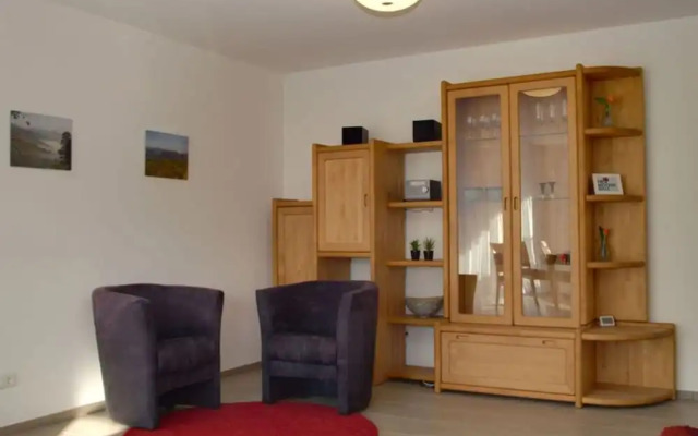 Rebenrain Comfortable Holiday Residence