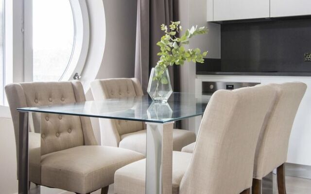 Deluxe 3BR in Westminster by Sonder