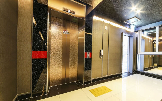 Dom Hotel