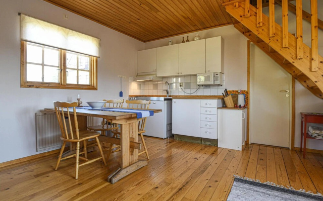 Stunning Home in Stånga With 1 Bedrooms and Wifi