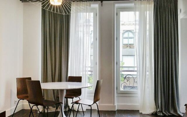 202095 - Charming apartment for 6 people in the heart of Paris