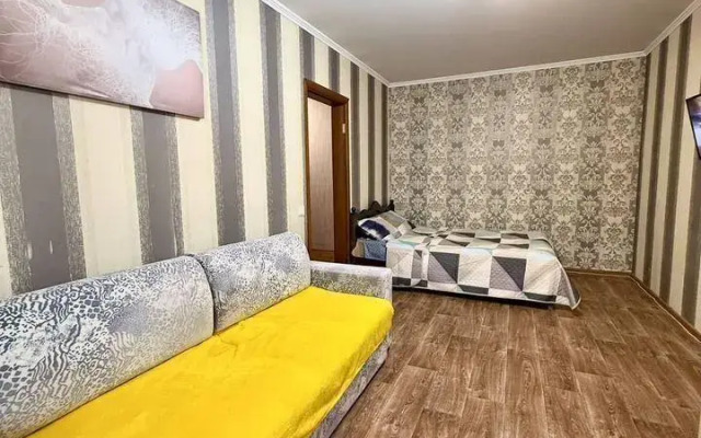 Апартаменты на 40-летии Победы 8