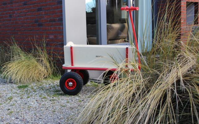 Zeester Egmond nr 15