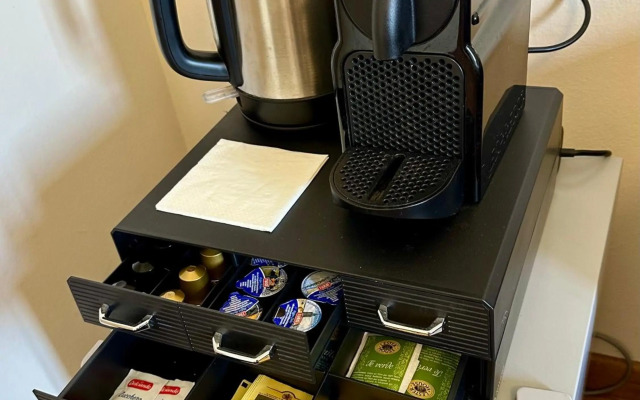 The Grapevine by MANVI