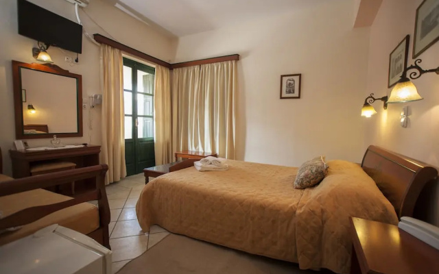 Apollon Hotel