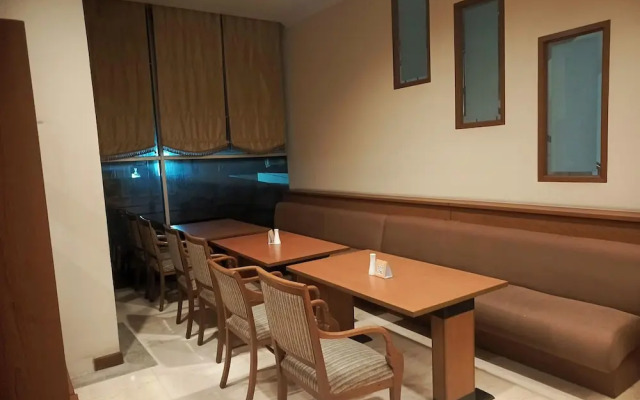 Townhouse Oak Jakarta near Monumen