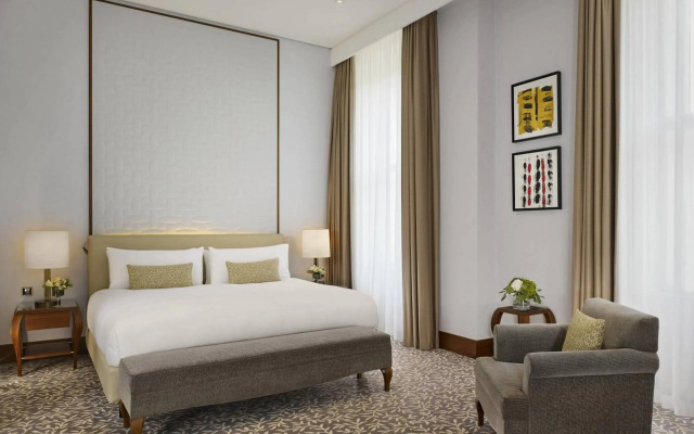The Ritz-Carlton, Vienna