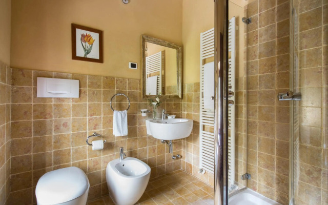 Relais Villa Belpoggio - Residenza d'Epoca