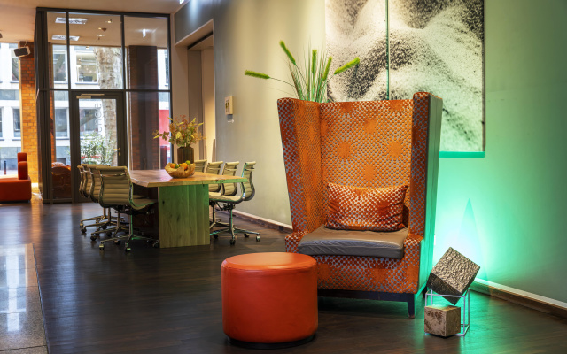 ACHAT Hotel Bremen City