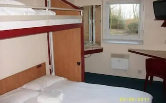 Metro Inns Newcastle