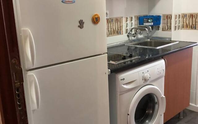 Studio Low Cost Corinto Estudio