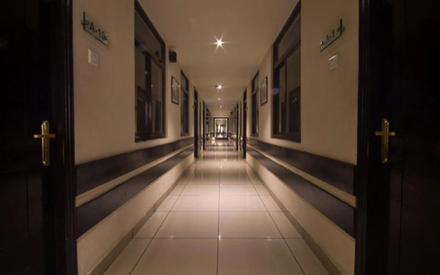 Hotel ANR