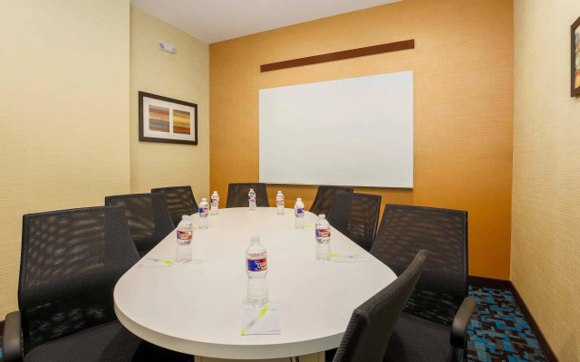 Fairfield Inn & Suites by Marriott Alexandria