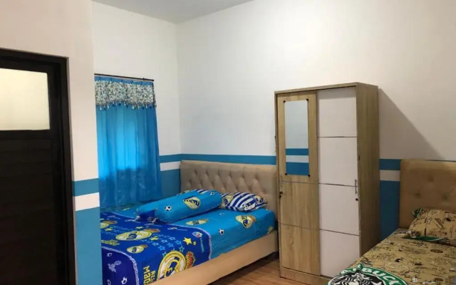 PENGINAPAN BANYU BIRUKu