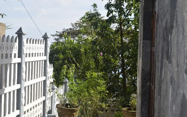 Southern View Holiday Resort