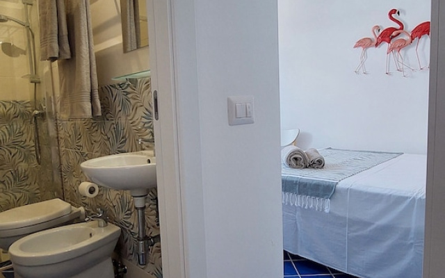 AB Apartment