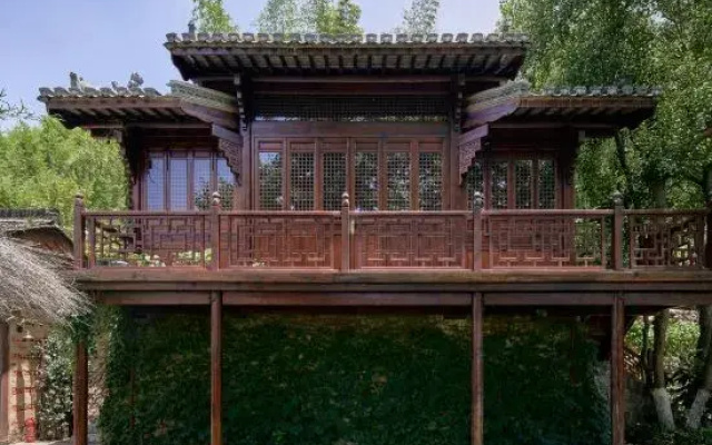 Hangzhou Lin'an Enjoying the People Homestay