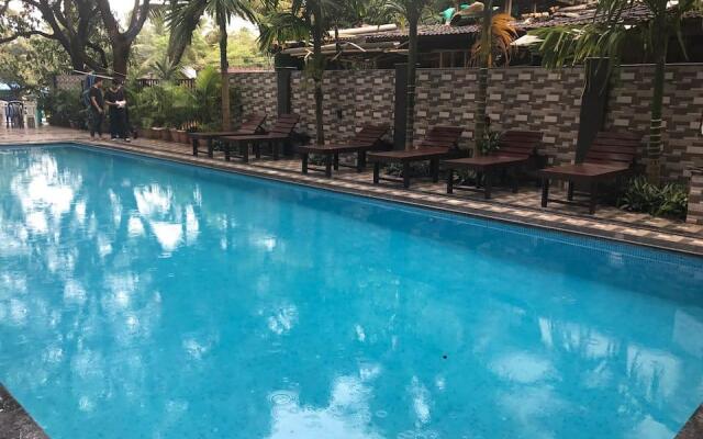 The Rivasa Resort - Calangute