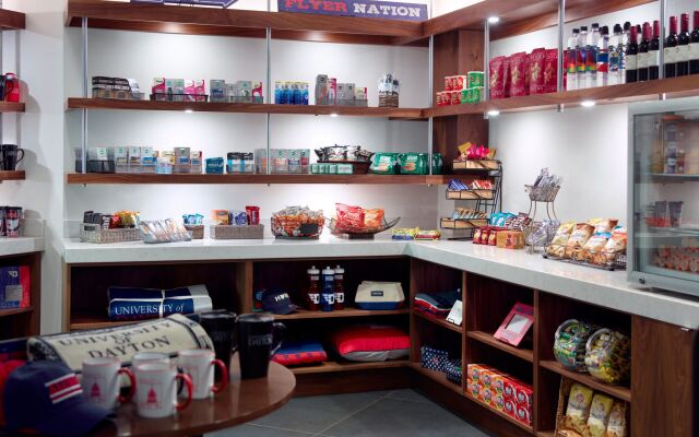 Marriott at the University of Dayton