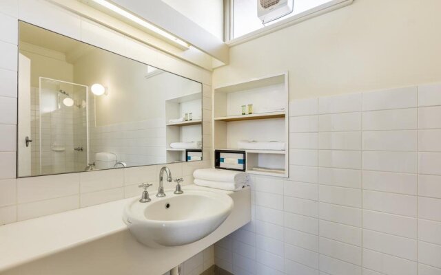 Sandbelt Club Hotel