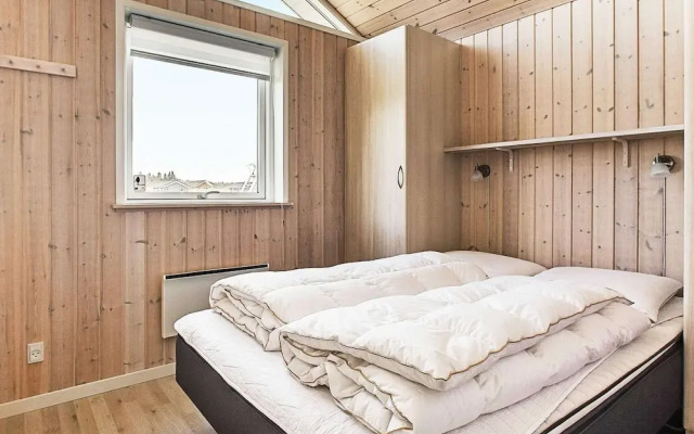 Lakeview Retreat in Kvie So - By Traum Ferienwohnungen