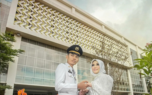 MaxOneHotels.com Resort Makassar