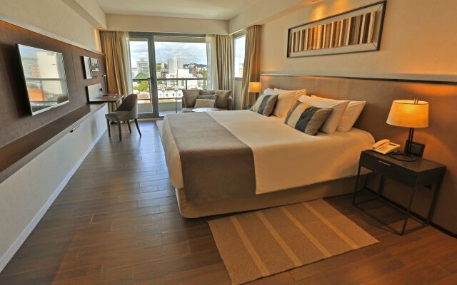 Mulen Hotel Tandil