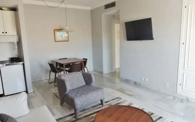Apartament Suite in Hotel Pyr