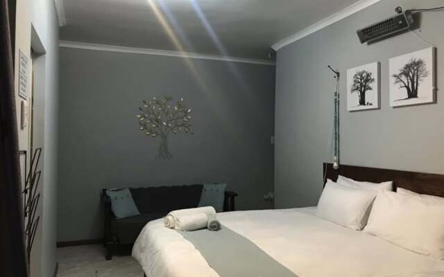 Celtis Lane Guest House