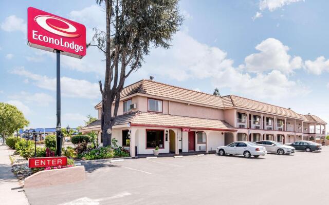 Ramada Limited Gilroy