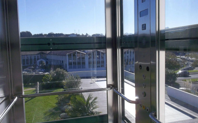 Hôtel Donibane Saint-Jean-de-Luz by Accor