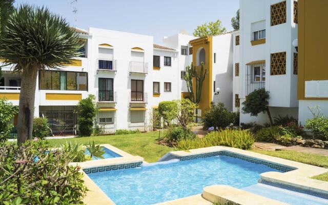 Apartamento Pueblo Valleverde