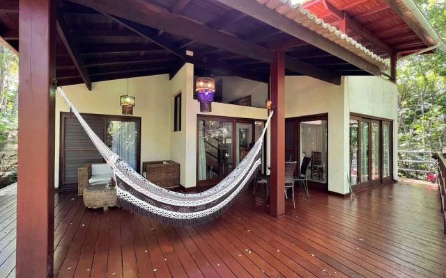 Great House in top Condo and Divine Nature