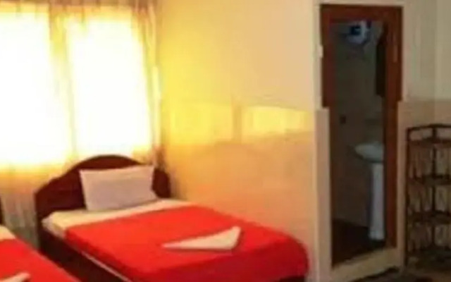 Popok Vel Guesthouse
