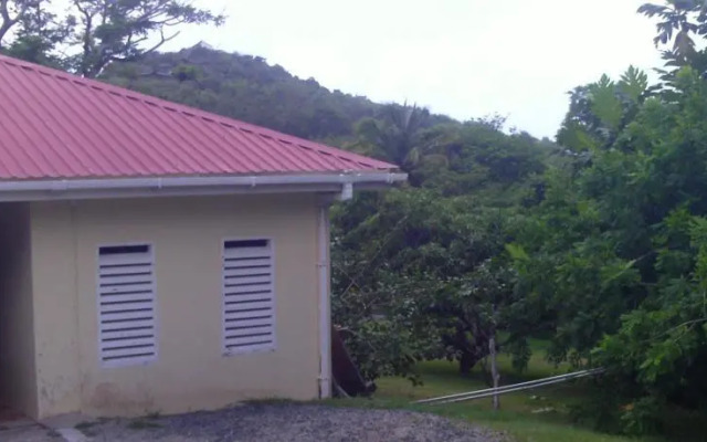 Villa Douglas On The Park
