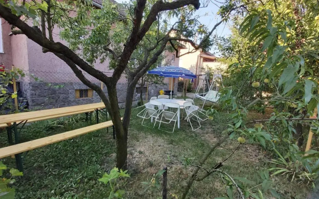 Nagyiék háza / Granny's House