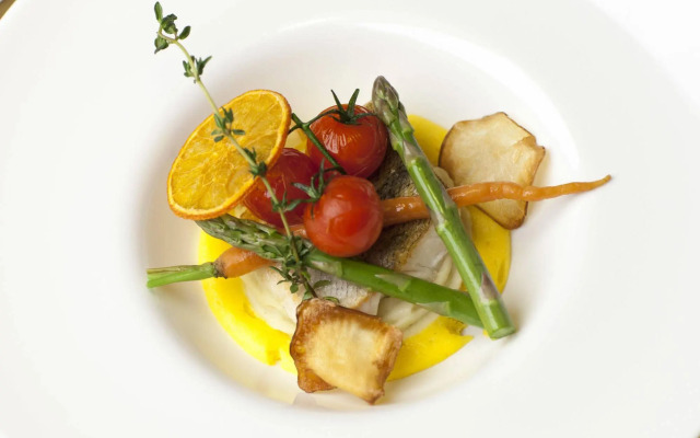Alpenhotel Kindl