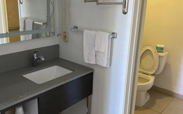 Hotel Palmeras Chula Vista