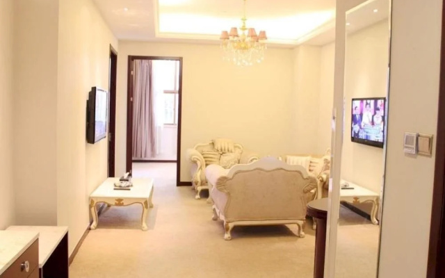 Jinsu Business Hotel
