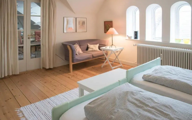 Foldenhus Bed & Breakfast