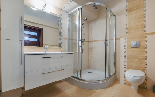 Apartamenty Sun & Snow Lido