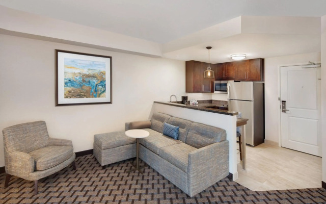 Residence Inn by Marriott Seattle South/Renton