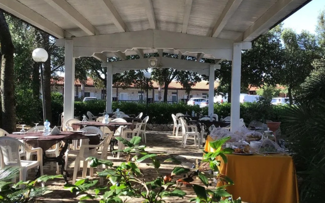 Corallo Country Hotel & SPA