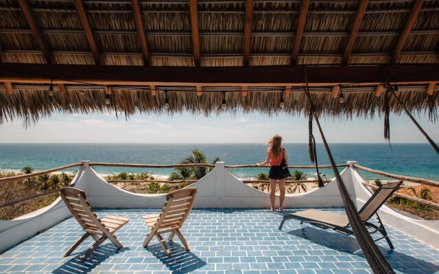 Hotel Tabachin del Puerto