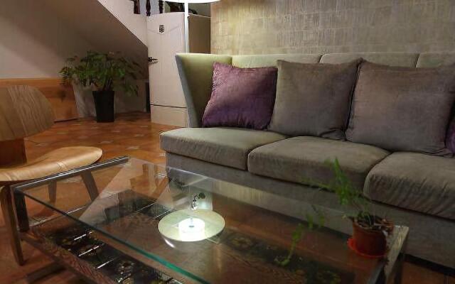 Slow Living Seaview B&B