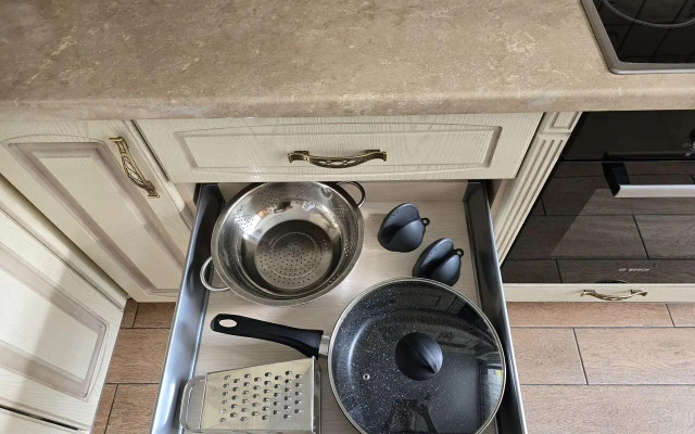 Апартаменты в микрорайоне Крылатый, 24/5