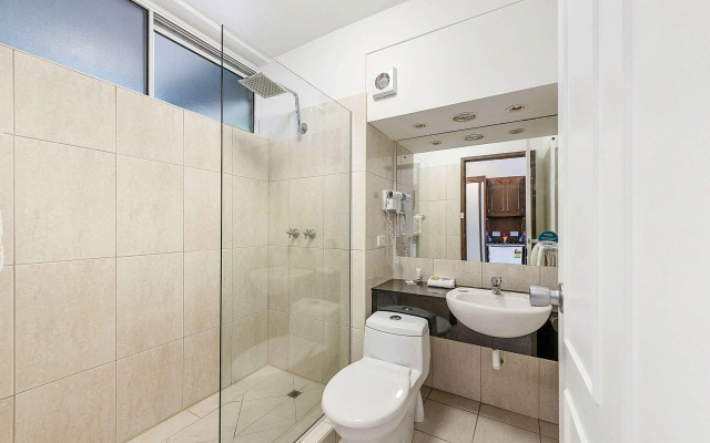 Quality Hotel Colonial Launceston