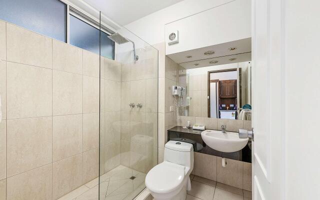 Quality Hotel Colonial Launceston