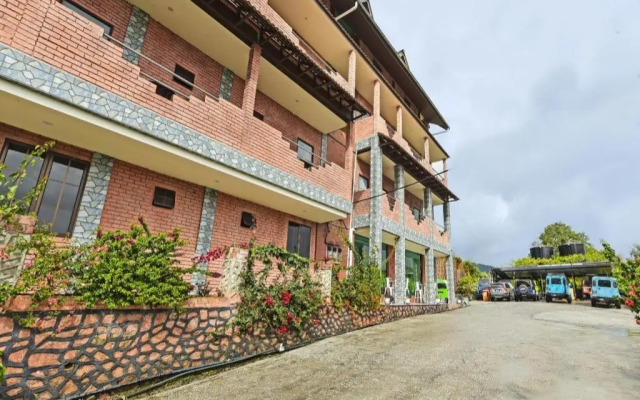 OYO 90722 D'puncak Hotel Cameron Highlands