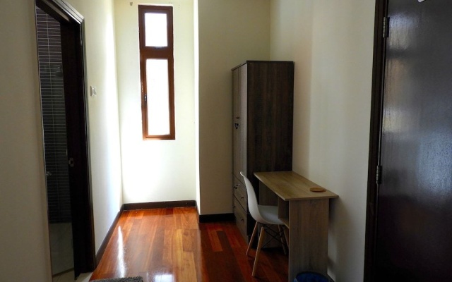 Batu Ferringhi Seaview Beach Resort @ Sri Sayang Apartment – Guest Rooms – Batu Ferringhi